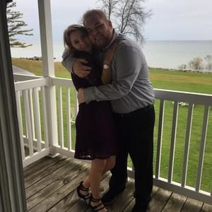 Meet your Posher, Becky